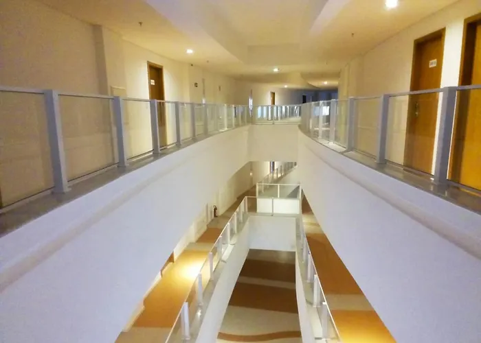 Barretos Thermas Park - Condohotel