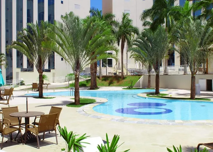 Barretos Thermas Park - Condohotel