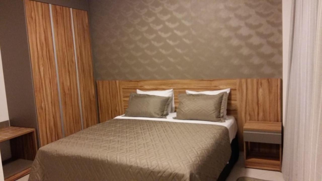 Apartamento Thermas Park - Condohotel