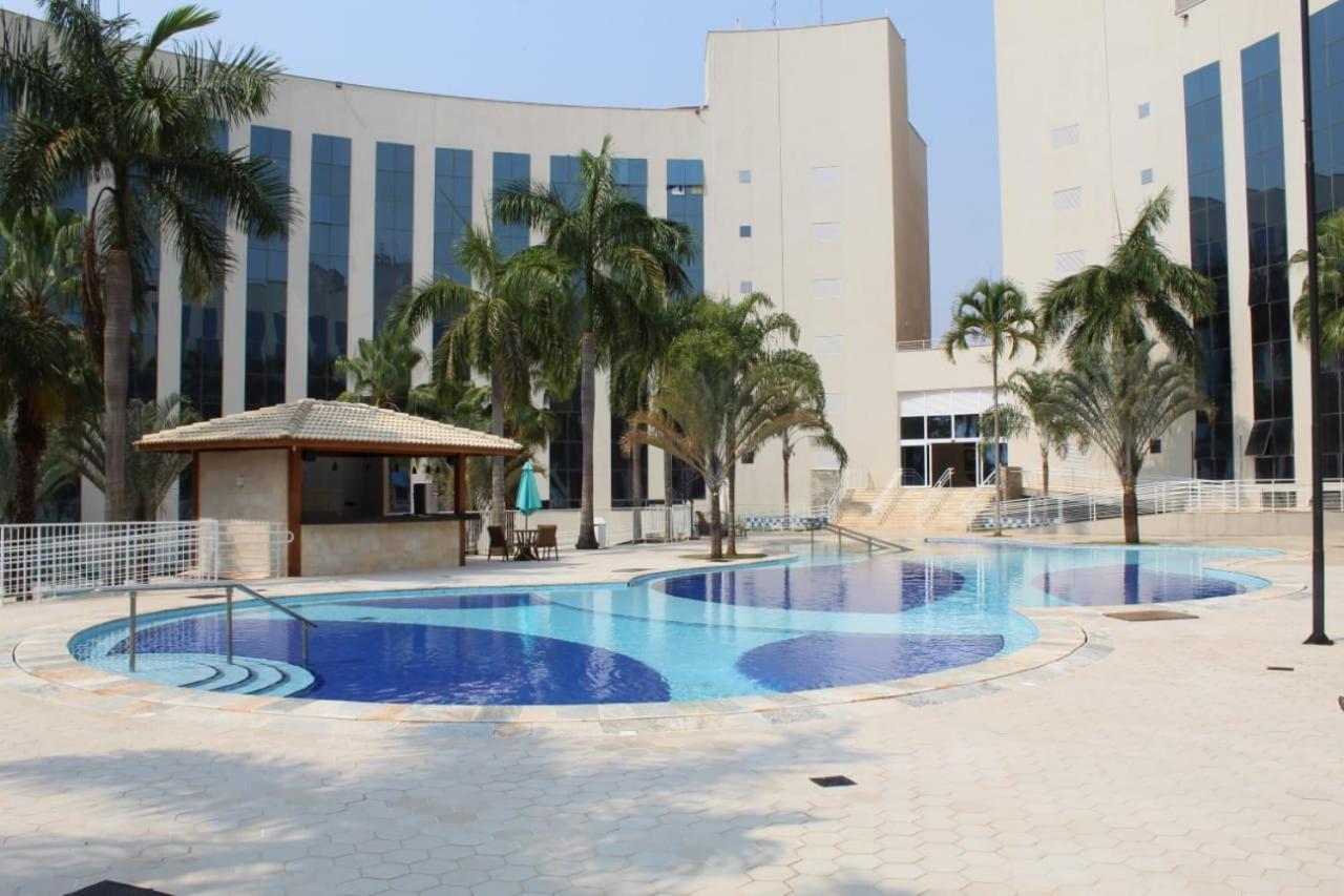 Thermas Park - Condohotel *
