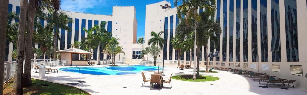Thermas Park - Condohotel *