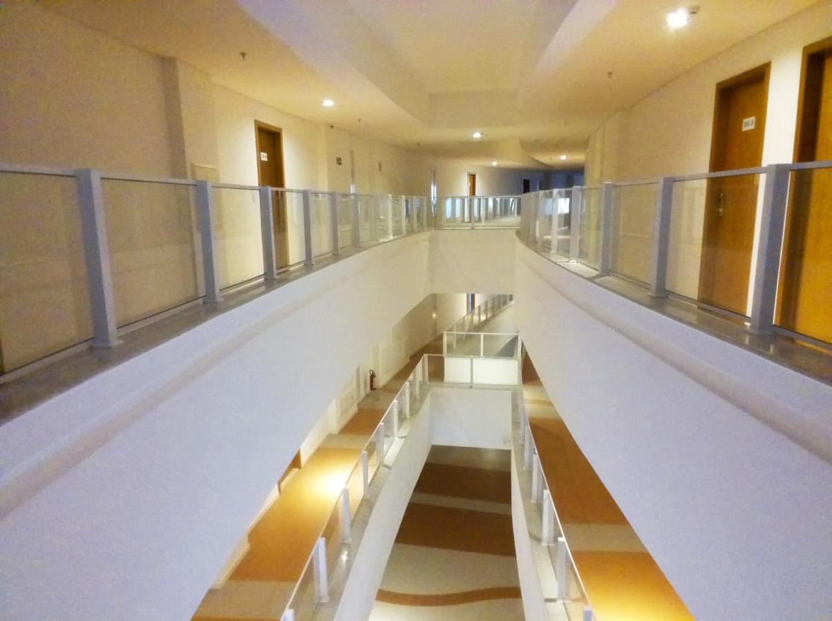 Apartamento Thermas Park - Condohotel