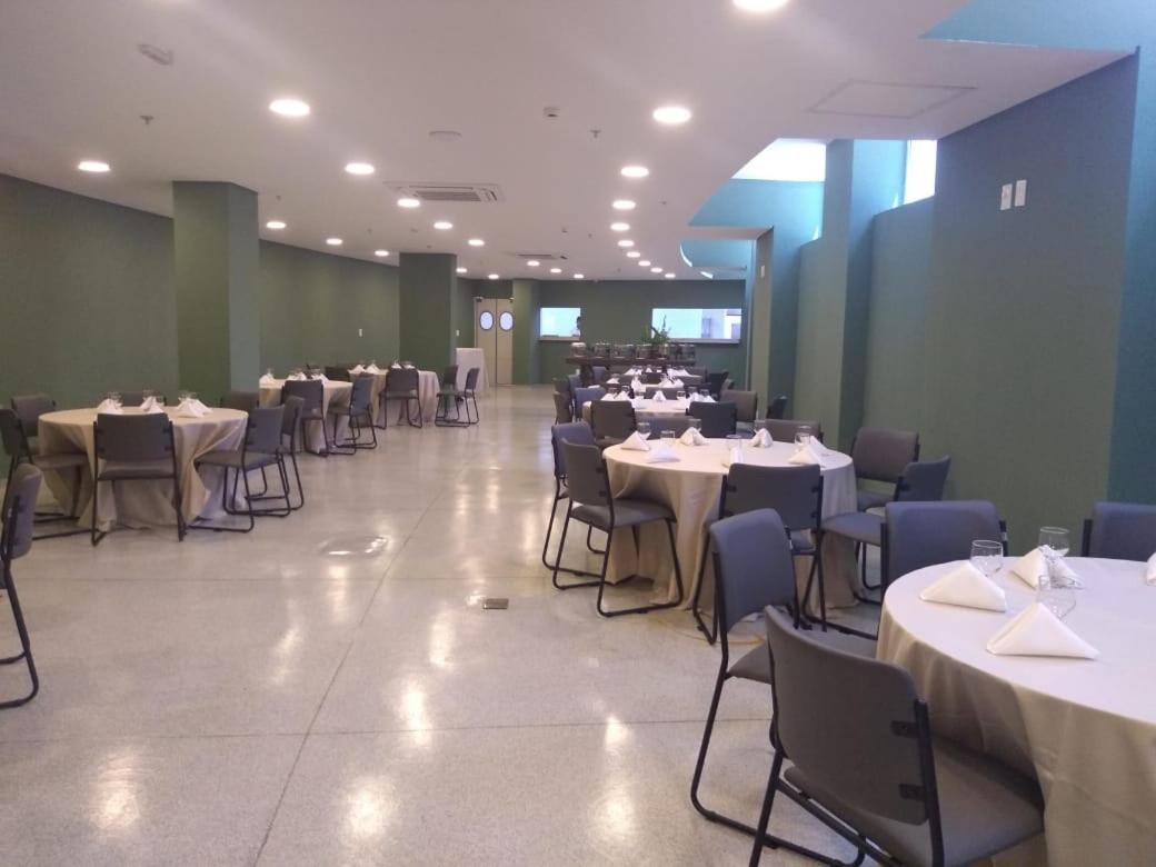 Thermas Park - Condohotel Apartamento *