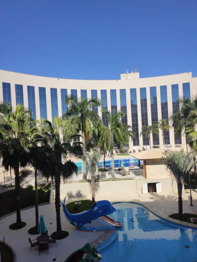 Thermas Park - Condohotel * Barretos