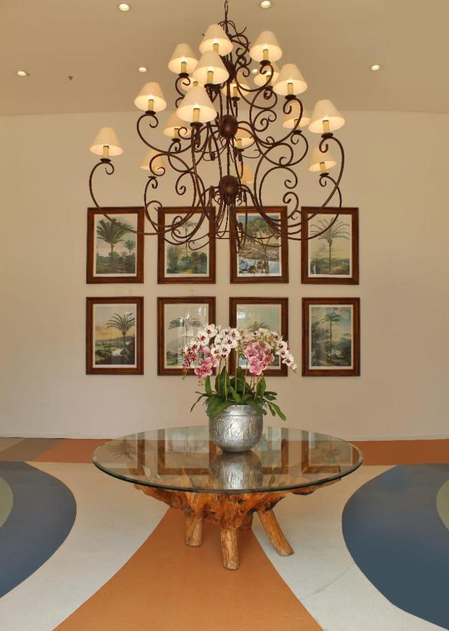 Thermas Park - Condohotel *