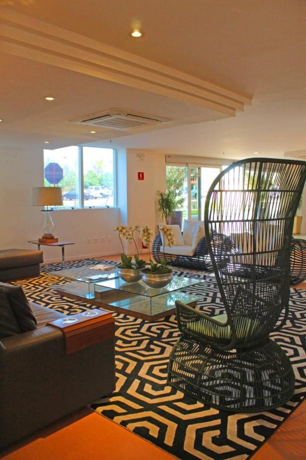 Thermas Park - Condohotel Apartamento *