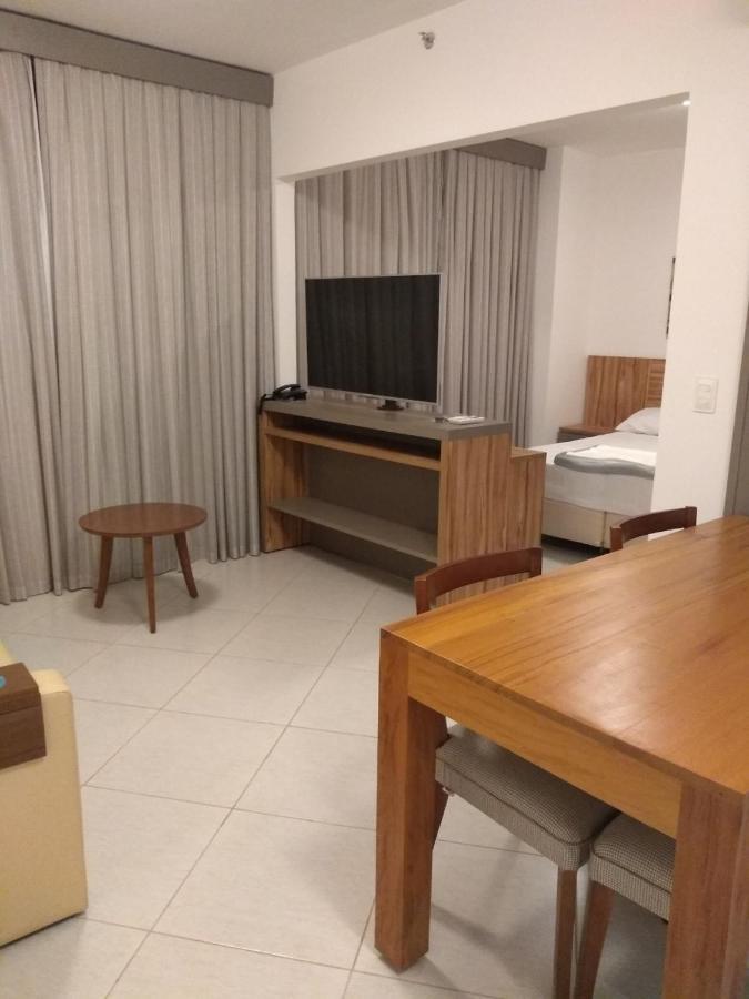 Apartamento Thermas Park - Condohotel *