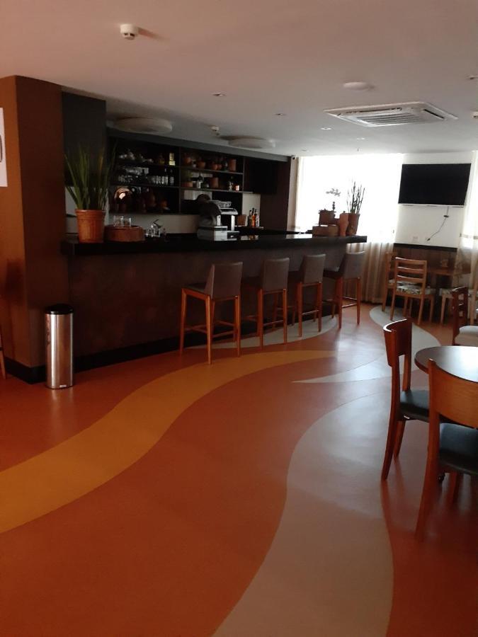 Thermas Park - Condohotel Apartment
